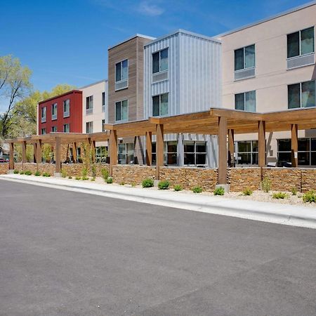 Fairfield By Marriott Inn & Suites Hailey Sun Valley Exterior foto