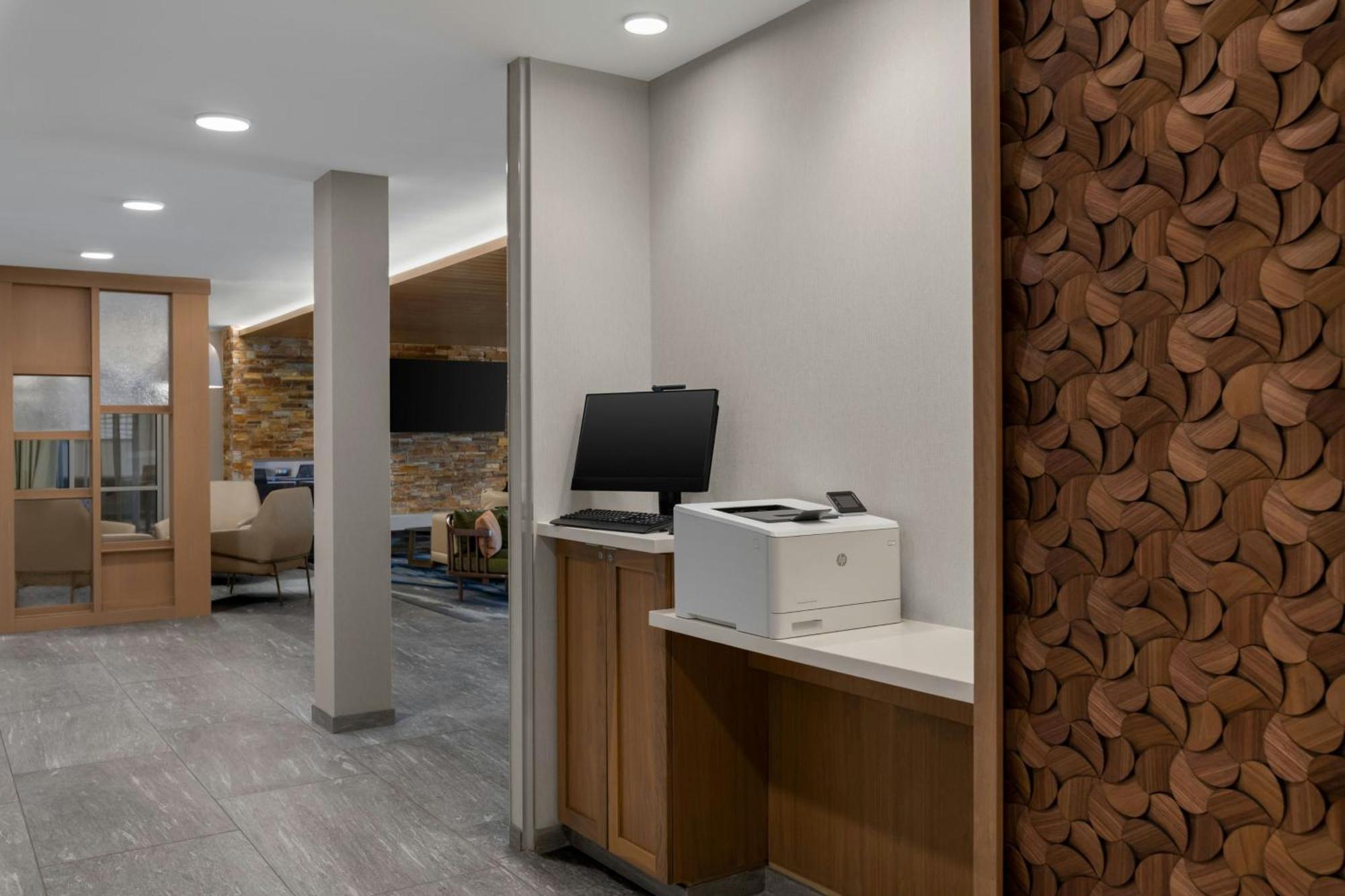 Fairfield By Marriott Inn & Suites Hailey Sun Valley Exterior foto